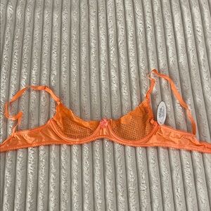 Timpa Alice Demi bra NWT sz 34A